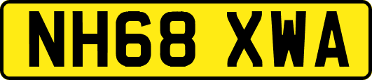 NH68XWA
