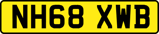 NH68XWB