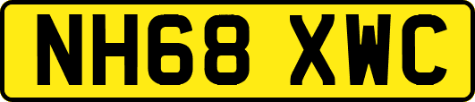 NH68XWC