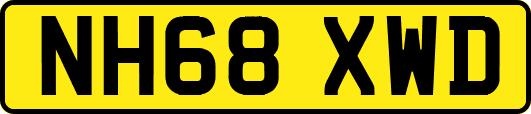 NH68XWD