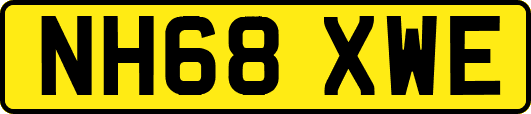 NH68XWE