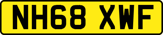 NH68XWF