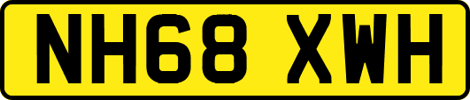 NH68XWH