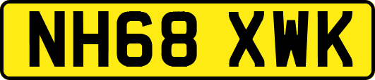 NH68XWK
