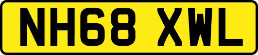 NH68XWL