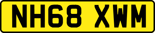 NH68XWM