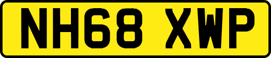 NH68XWP