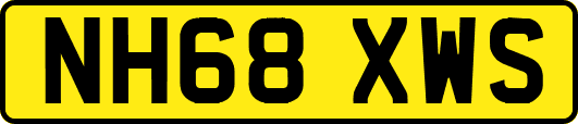 NH68XWS