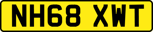 NH68XWT