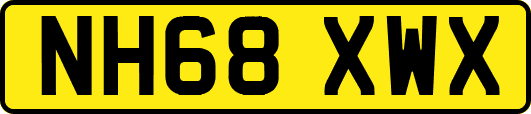 NH68XWX