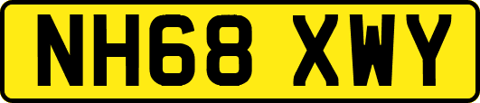 NH68XWY