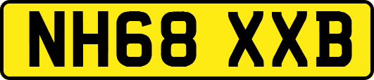 NH68XXB