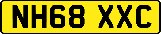 NH68XXC