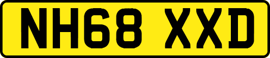 NH68XXD