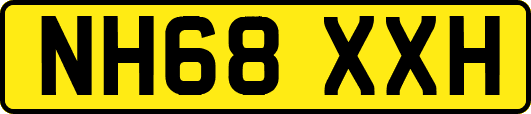 NH68XXH