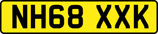 NH68XXK