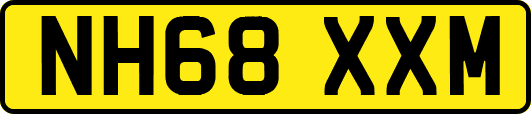NH68XXM