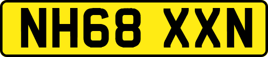 NH68XXN