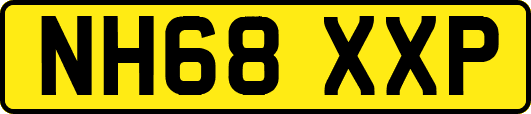 NH68XXP