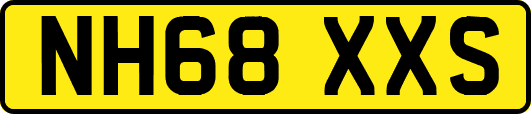 NH68XXS