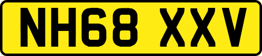 NH68XXV