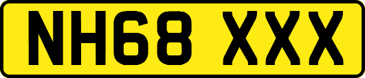 NH68XXX