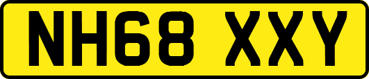 NH68XXY