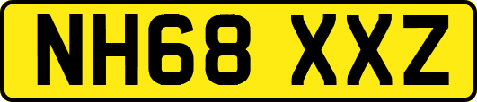 NH68XXZ
