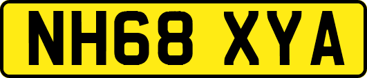 NH68XYA