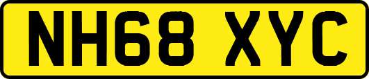 NH68XYC
