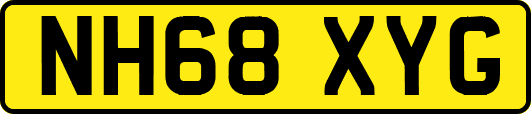 NH68XYG