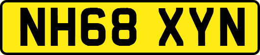 NH68XYN