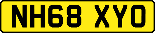 NH68XYO