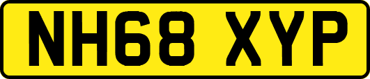 NH68XYP