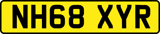 NH68XYR