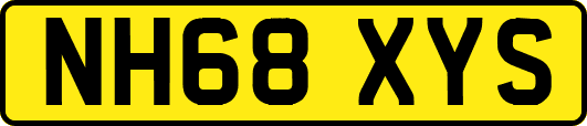 NH68XYS