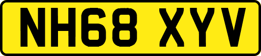 NH68XYV