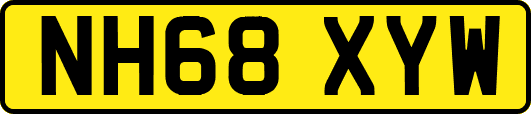 NH68XYW