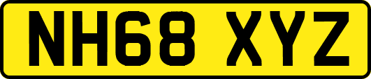 NH68XYZ