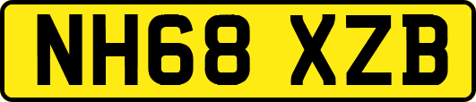 NH68XZB