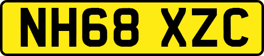 NH68XZC