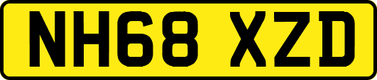 NH68XZD