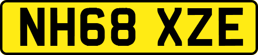 NH68XZE