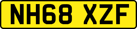 NH68XZF
