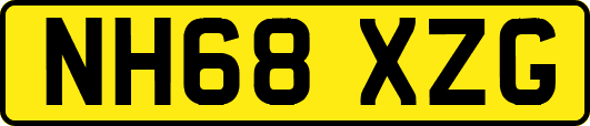 NH68XZG