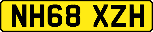 NH68XZH