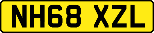NH68XZL