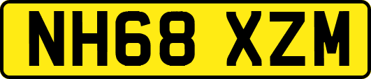 NH68XZM