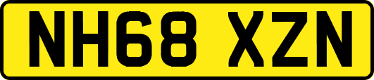 NH68XZN