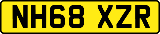 NH68XZR